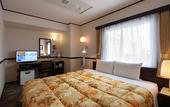 Туры в отель Toyoko Inn Kobe Minatogawa Koen