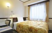 Туры в отель Toyoko Inn Kobe Minatogawa Koen