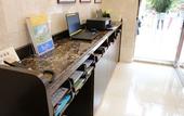 Туры в отель Toyoko Inn Kobe Minatogawa Koen