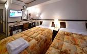 Туры в отель Toyoko Inn Kobe Minatogawa Koen