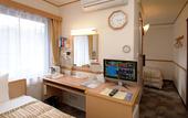 Туры в отель Toyoko Inn Kobe Minatogawa Koen