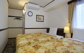 Туры в отель Toyoko Inn Kobe Minatogawa Koen