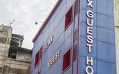 Туры в отель Relax Guest House