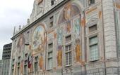 Туры в отель Albergo Parigi