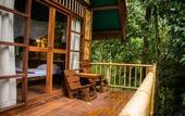 Туры в отель Our Jungle Camp - Eco Resort