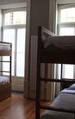 Туры в отель Being Porto Hostel