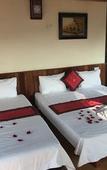 Туры в отель Chez Loan Hotel