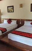 Туры в отель Chez Loan Hotel