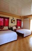 Туры в отель Chez Loan Hotel