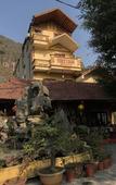 Туры в отель Chez Loan Hotel