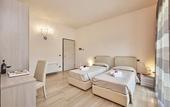 Туры в отель Domus il Palio B&B
