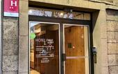 Туры в отель Hotel Paul