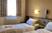 Туры в отель Hotel Paul