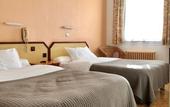 Туры в отель Hotel Paul