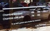 Туры в отель Hotel Paul