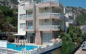Туры в отель Kavala