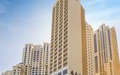 Туры в отель Amwaj Rotana - Jumeirah Beach Residence