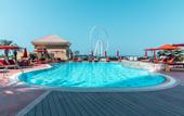 Туры в отель Amwaj Rotana - Jumeirah Beach Residence