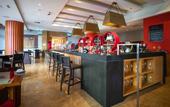 Туры в отель Amwaj Rotana - Jumeirah Beach Residence