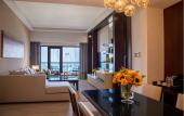 Туры в отель Amwaj Rotana - Jumeirah Beach Residence