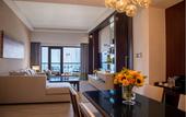 Туры в отель Amwaj Rotana - Jumeirah Beach Residence