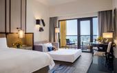 Туры в отель Amwaj Rotana - Jumeirah Beach Residence