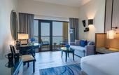 Туры в отель Amwaj Rotana - Jumeirah Beach Residence