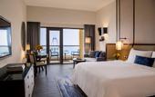 Туры в отель Amwaj Rotana - Jumeirah Beach Residence