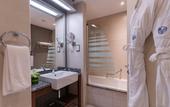 Туры в отель Amwaj Rotana - Jumeirah Beach Residence