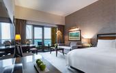 Туры в отель Amwaj Rotana - Jumeirah Beach Residence