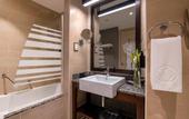 Туры в отель Amwaj Rotana - Jumeirah Beach Residence