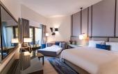 Туры в отель Amwaj Rotana - Jumeirah Beach Residence