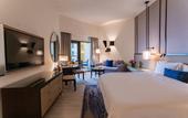 Туры в отель Amwaj Rotana - Jumeirah Beach Residence