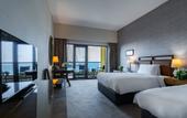 Туры в отель Amwaj Rotana - Jumeirah Beach Residence