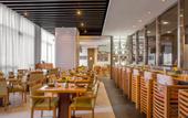 Туры в отель Amwaj Rotana - Jumeirah Beach Residence