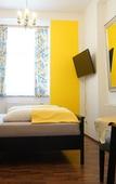 Туры в отель Hotel Grand Tabor