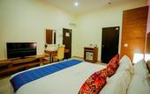 Туры в отель Aava Malacca Hotel