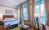 Туры в отель Aava Malacca Hotel