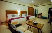 Туры в отель Aava Malacca Hotel
