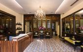 Туры в отель Aava Malacca Hotel