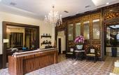 Туры в отель Aava Malacca Hotel