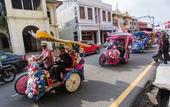 Туры в отель Aava Malacca Hotel