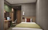 Туры в отель Nest Hotel Hakata Station
