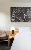 Туры в отель ibis Tours Nord