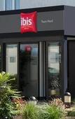 Туры в отель ibis Tours Nord