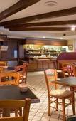 Туры в отель ibis Tours Nord