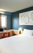 Туры в отель ibis Tours Nord