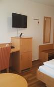 Туры в отель ates Hotel Stra?burg - Kehl