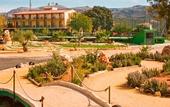 Туры в отель Hotel Rural El Cortijo