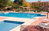 Туры в отель Hotel Rural El Cortijo